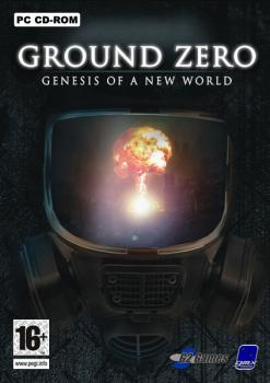  Ground Zero. Начало нового мира (Ground Zero: Genesis of a New World) (2006). Нажмите, чтобы увеличить.