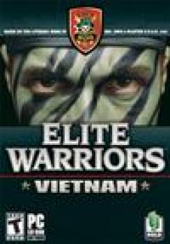  Elite Warriors: Vietnam (2005). Нажмите, чтобы увеличить.