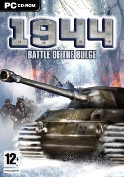  Арденны 1944 (1944: Battle of the Bulge) (2005). Нажмите, чтобы увеличить.
