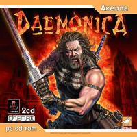  Daemonica: Зов Смерти (Daemonica) (2005). Нажмите, чтобы увеличить.