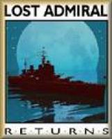  Lost Admiral Returns (2005). Нажмите, чтобы увеличить.