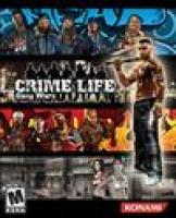  Crime Life. Уличные войны (Crime Life: Gang Wars) (2005). Нажмите, чтобы увеличить.