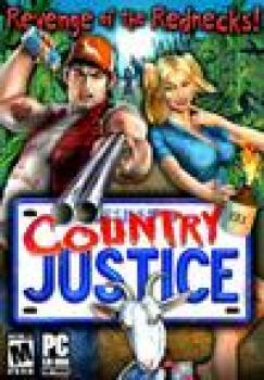  Country Justice: Месть деревенщины (Country Justice: Revenge of the Rednecks) (2005). Нажмите, чтобы увеличить.