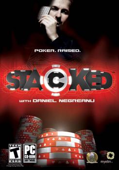  Stacked. Школа покера (Stacked) (2006). Нажмите, чтобы увеличить.