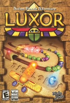  Luxor (2005). Нажмите, чтобы увеличить.