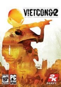  Вьетконг 2 (Vietcong 2) (2005). Нажмите, чтобы увеличить.