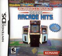  Retro Arcade Classics (2005). Нажмите, чтобы увеличить.