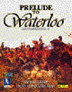  Napoleonic Battles: Campaign Waterloo (2005). Нажмите, чтобы увеличить.