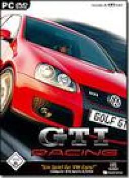  GTI Racing (Volkswagen Golf Racer) (2006). Нажмите, чтобы увеличить.