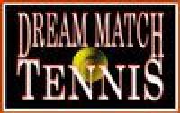  Dream Match Tennis (2005). Нажмите, чтобы увеличить.