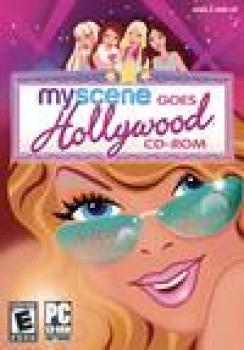  Барби покоряет Голливуд (My Scene Goes Hollywood) (2005). Нажмите, чтобы увеличить.