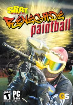  Splat Magazine Renegade Paintball (2005). Нажмите, чтобы увеличить.
