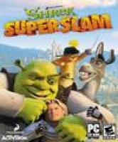  Shrek SuperSlam (2005). Нажмите, чтобы увеличить.