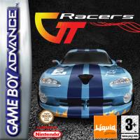  GT Racers (2004). Нажмите, чтобы увеличить.
