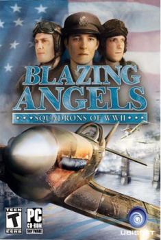  Ангелы смерти: Асы Второй мировой (Blazing Angels: Squadrons of WWII) (2006). Нажмите, чтобы увеличить.