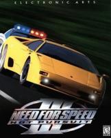  Need for Speed III: Hot Pursuit (1998). Нажмите, чтобы увеличить.