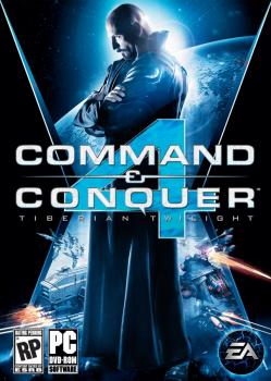  Command & Conquer 4: Эпилог (Command & Conquer 4: Tiberian Twilight) (2010). Нажмите, чтобы увеличить.