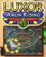  Luxor: Amun Rising (2006). Нажмите, чтобы увеличить.