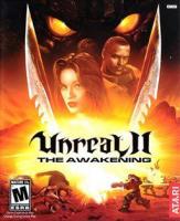  Unreal II: The Awakening (2003). Нажмите, чтобы увеличить.