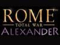  Rome: Total War - Alexander (2006). Нажмите, чтобы увеличить.