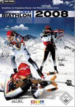  Биатлон 2006: В погоне за золотом (Biathlon 2006: Go for Gold) (2005). Нажмите, чтобы увеличить.
