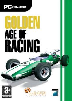  Золотой век автогонок (Golden Age of Racing) (2006). Нажмите, чтобы увеличить.