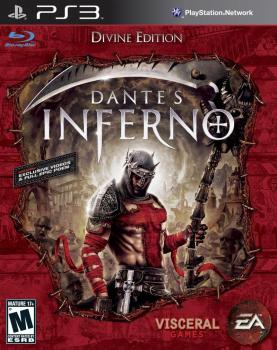  Dante's Inferno (2010). Нажмите, чтобы увеличить.