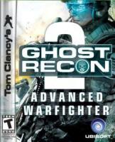  Tom Clancy's Ghost Recon: Advanced Warfighter 2 (2007). Нажмите, чтобы увеличить.