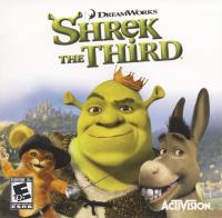  Шрэк Третий (Shrek the Third) (2007). Нажмите, чтобы увеличить.