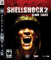  ShellShock 2: Кровавый след (ShellShock 2: Blood Trails) (2009). Нажмите, чтобы увеличить.