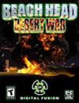  Beach Head Desert War (2003). Нажмите, чтобы увеличить.