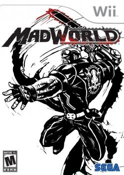  MadWorld (2009). Нажмите, чтобы увеличить.