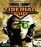  Command & Conquer: Tiberian Sun (1997). Нажмите, чтобы увеличить.