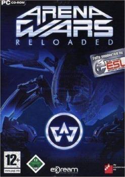  Arena Wars Reloaded (2007). Нажмите, чтобы увеличить.