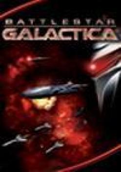  Battlestar Galactica (2007). Нажмите, чтобы увеличить.