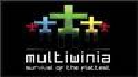  Multiwinia: Survival of the Flattest (2008). Нажмите, чтобы увеличить.