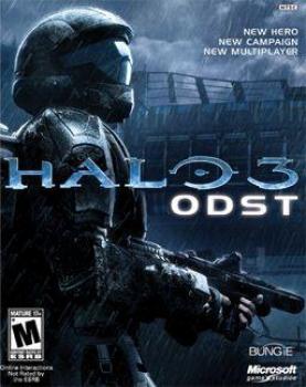  Halo 3: ODST (2009). Нажмите, чтобы увеличить.