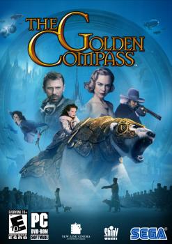 Золотой компас (Golden Compass, The) (2007). Нажмите, чтобы увеличить.