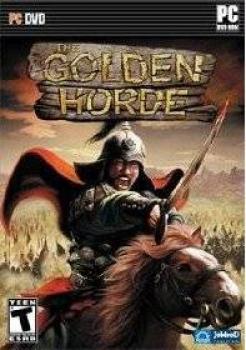  Золотая Орда (Golden Horde, The) (2008). Нажмите, чтобы увеличить.