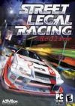  Стритрейсеры против полиции (Illegal Street Racing) (2004). Нажмите, чтобы увеличить.