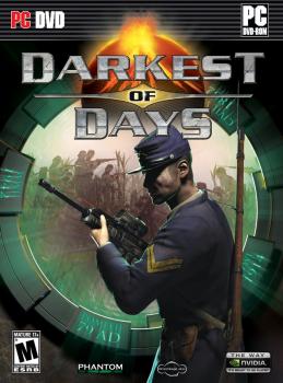  Darkest of Days (2009). Нажмите, чтобы увеличить.