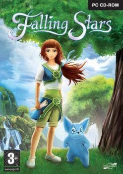  Лилу и её звёздный зверь (Falling Stars) (2007). Нажмите, чтобы увеличить.