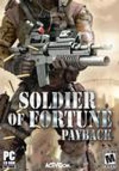  Солдат удачи: Расплата (Soldier of Fortune: Payback) (2007). Нажмите, чтобы увеличить.