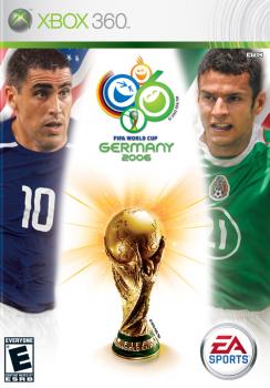  Зверский футбол (Crazy Soccer Mundial) (2006). Нажмите, чтобы увеличить.