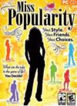  Miss Popularity (2007). Нажмите, чтобы увеличить.