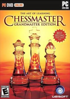  Chessmaster: Grandmaster Edition (2007). Нажмите, чтобы увеличить.