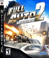  Full Auto 2: Battlelines (2007). Нажмите, чтобы увеличить.