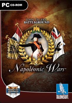  Napoleon in Italy (2007). Нажмите, чтобы увеличить.