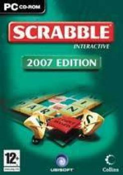  Scrabble 2007 (2007). Нажмите, чтобы увеличить.