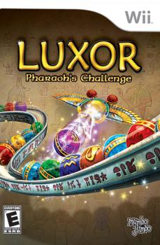  Luxor 3 (2008). Нажмите, чтобы увеличить.